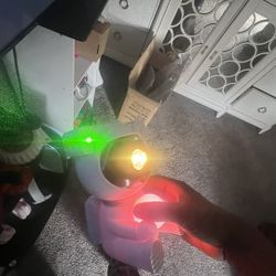 Galaxy Projector