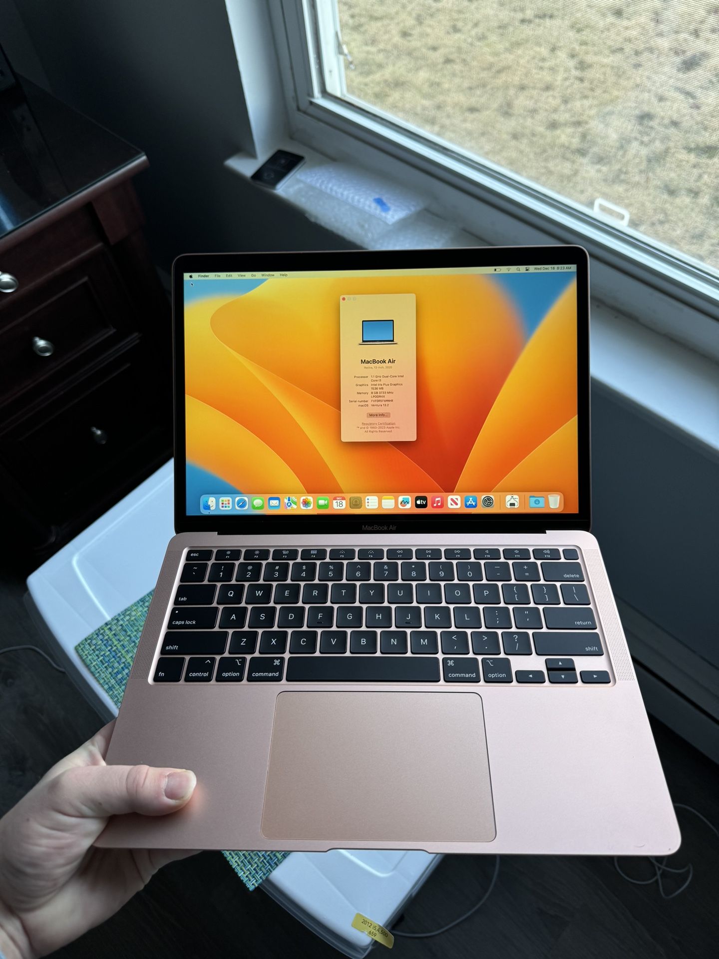 Refurbished Macbook Air Macbook Tera Apple MacBook Air With Retina 