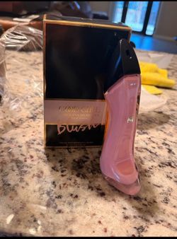 Blush good girl perfume