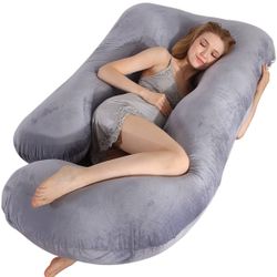 Pregnancy Pillow Brand New