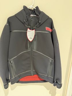Stormr Jacket