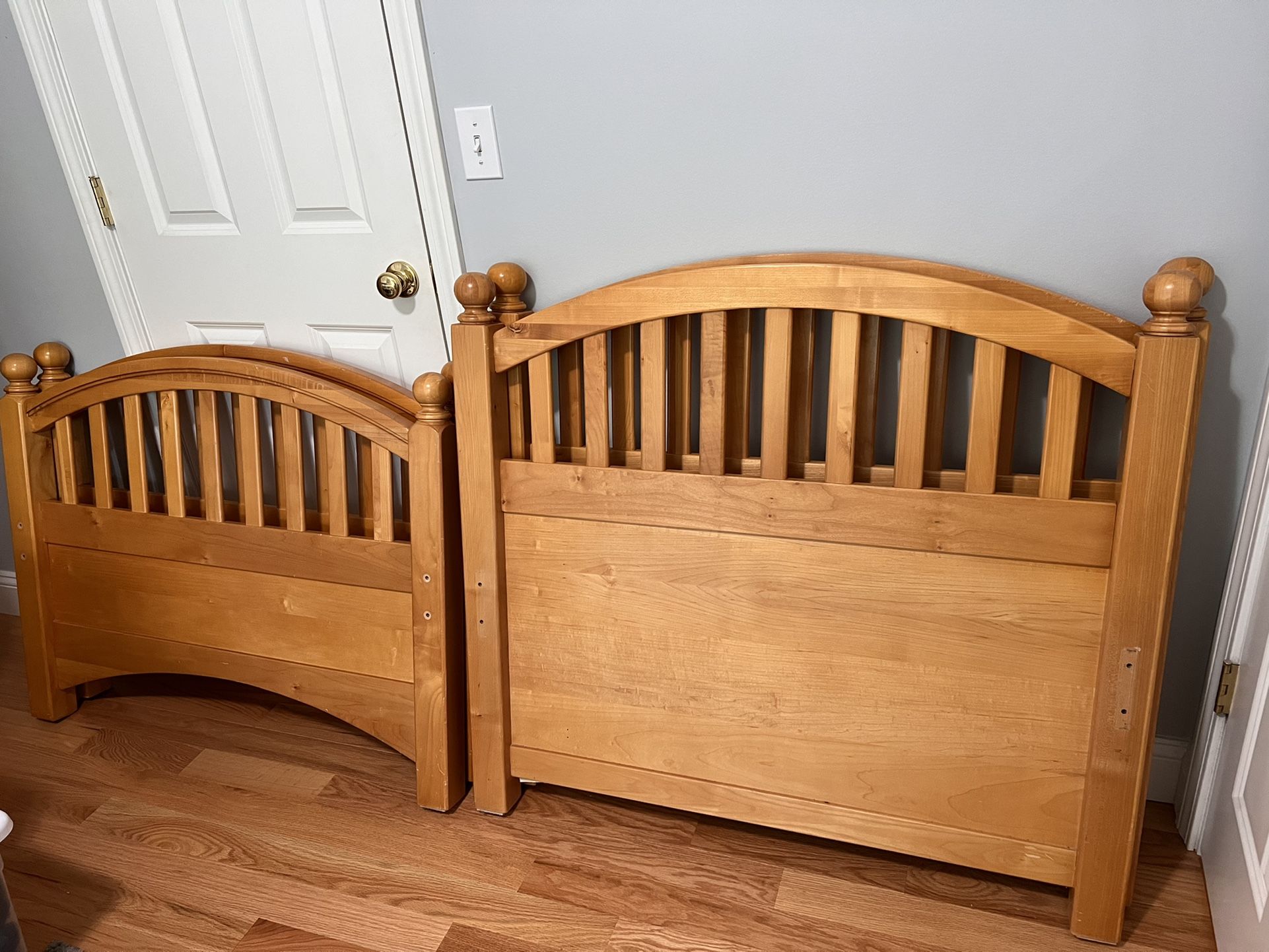 Bunk Beds Or Two Twins