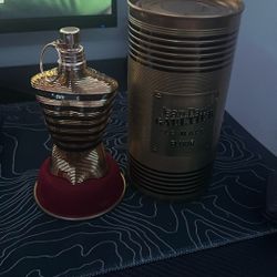 Jean Paul Gaultier Le Male Elixir, 2.5oz