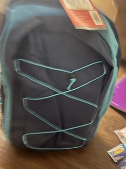 Mods West Backpack 