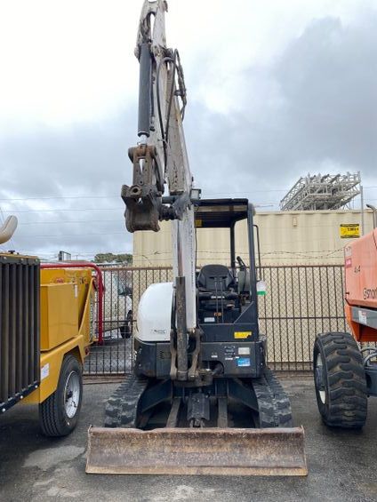 For Sale: 2019 Bobcat E35i Mini Excavator – 1,590 Hours – $30,364