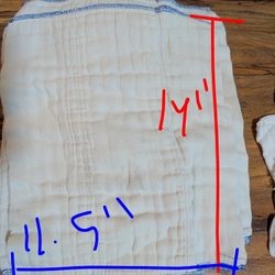 Cloth Diapers 