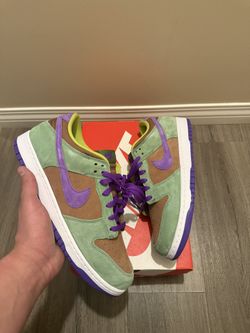 Nike Dunk Low SP “Veneer
