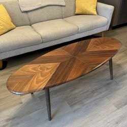 Beautiful HandCrafted Coffee Table