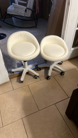 Salon Stools