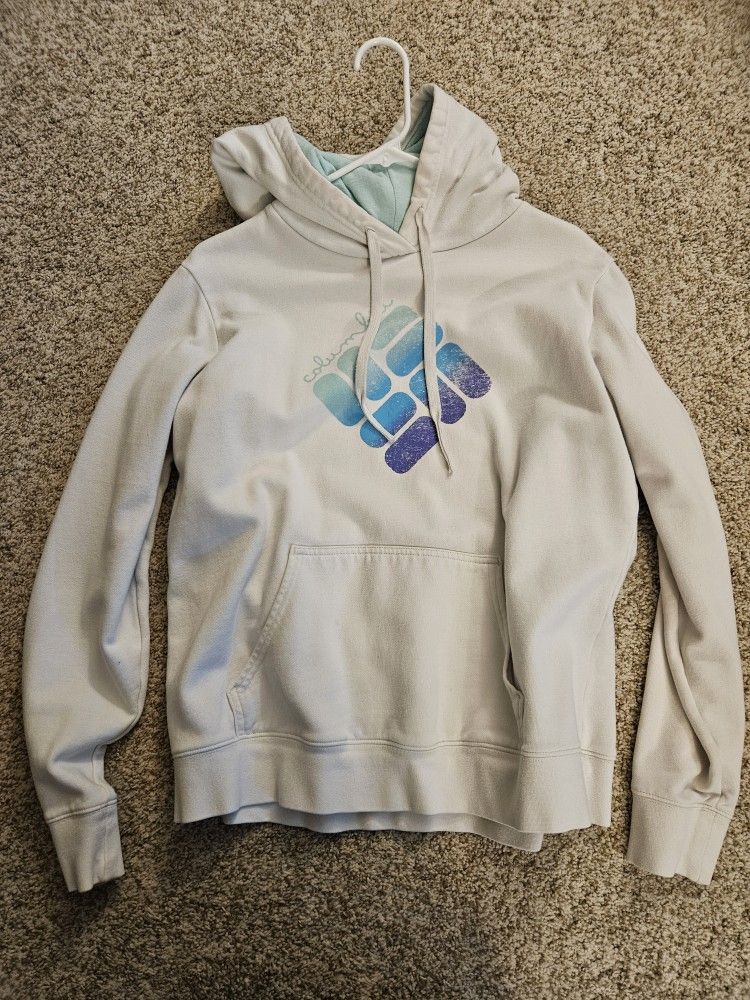 Columbia Sportswear Womens Hoodie
