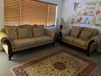 Antique furniture
