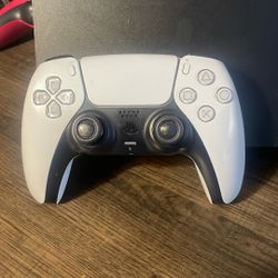Controller