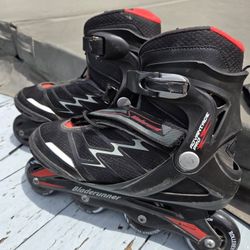 Rollerblade Inline Skates