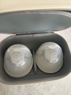 Momcozy M5 Breast Pump