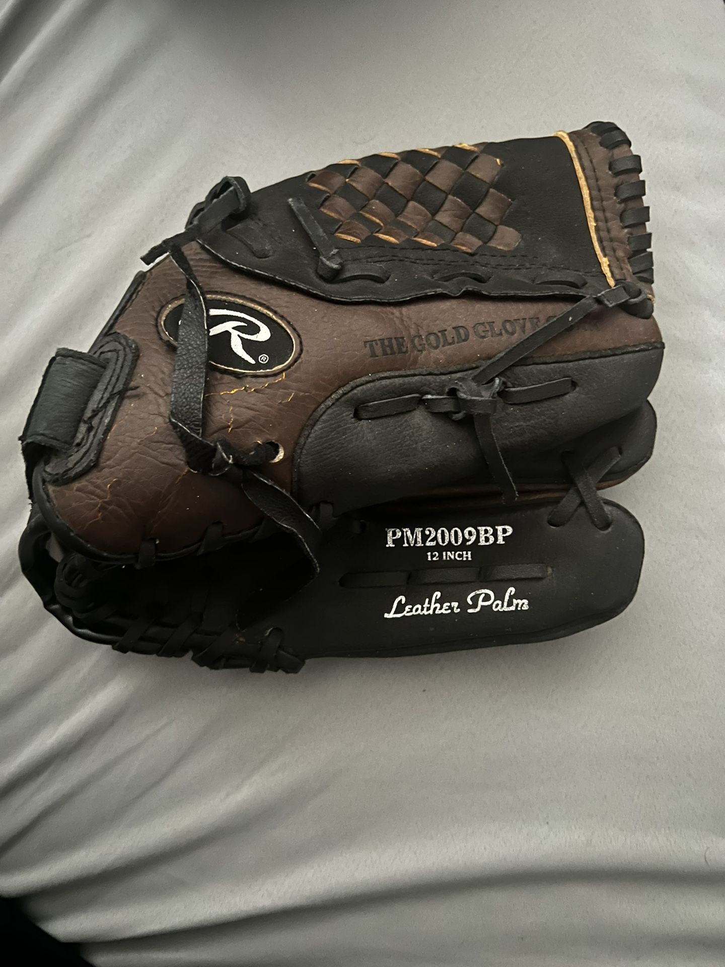 Rawlings 12’’ Pm2009bp Glove