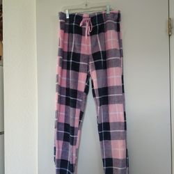 New Pajama Pants, Size M