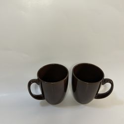 Mocha Coffee/Tea  Mugs