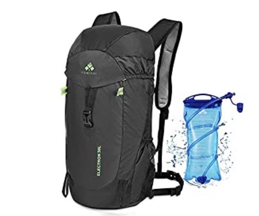 Brand New Hydration Back Pack(check My Other Listings As Well)