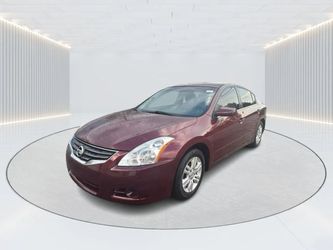 2010 Nissan Altima