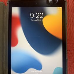 Apple iPad Air 2nd Generation 16GB Unlocked Like New!