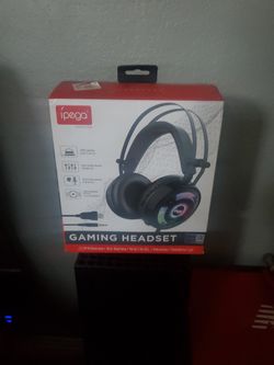 Gaming Headset