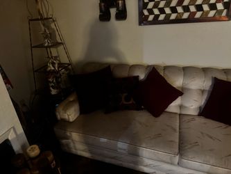 Antique furniture