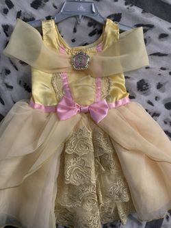 Dress princes Disney
