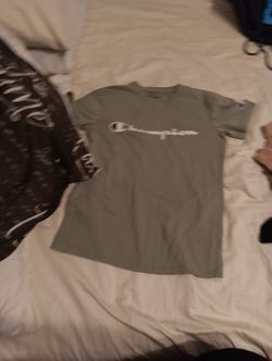 Champion Shirt Size M In Kids