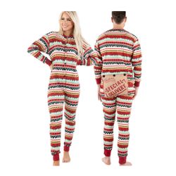 Lazy One Onesies Pajama Set 