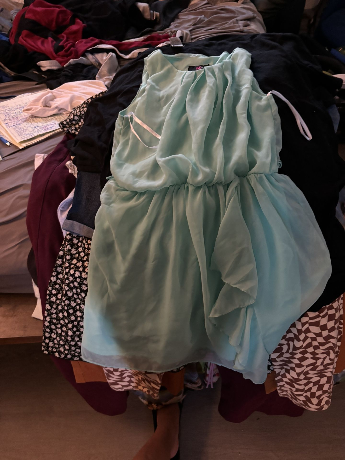 Dress