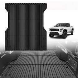 Tacoma Bed Mat