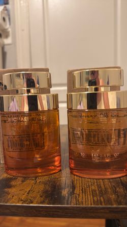 Michael Kors wonder lust brand new authentic 100 ml concentrated eau de parfum sprays boxed $62 each