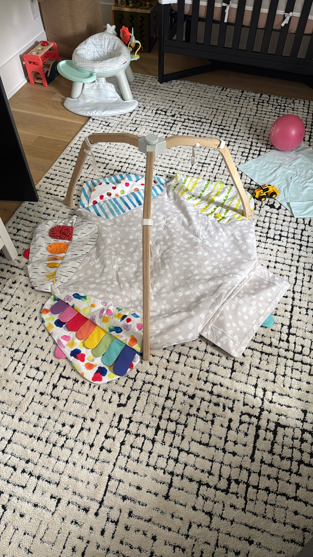 Lovevery The Play Gym