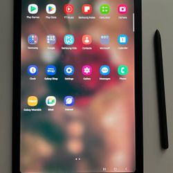 SAMSUNG Galaxy Tablet