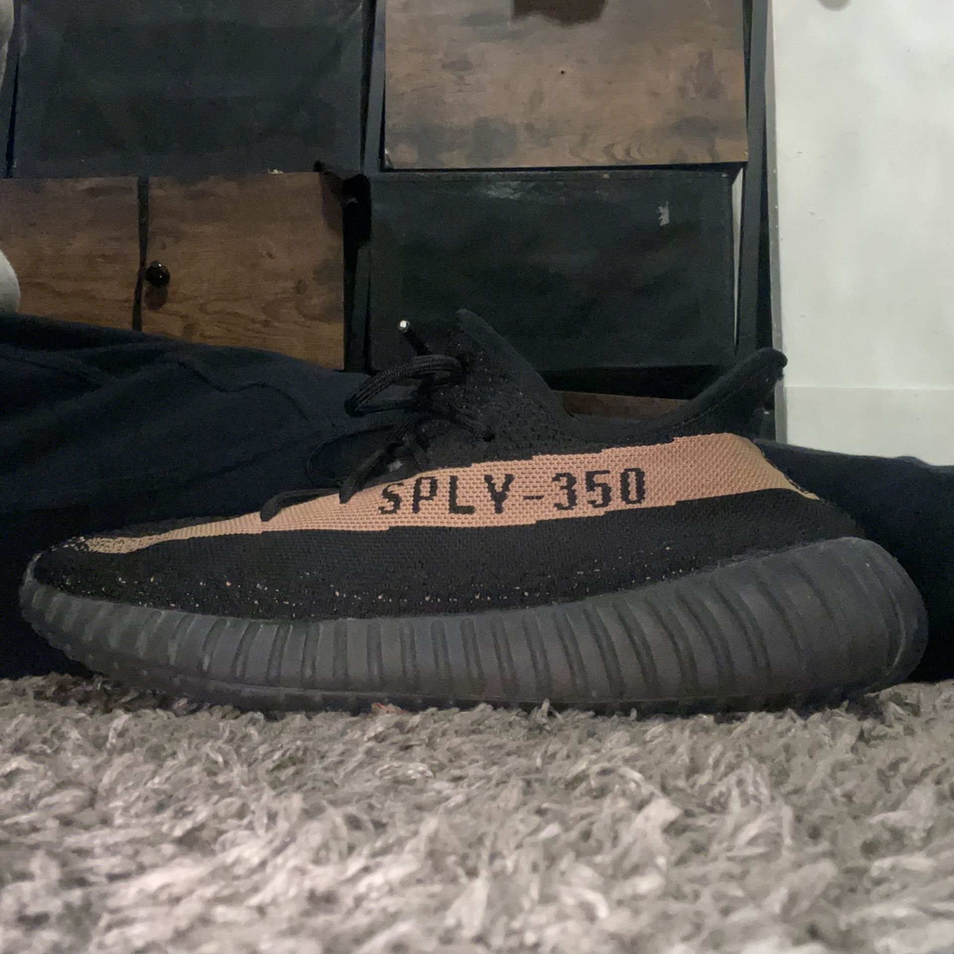 Yeezy SPLV -350