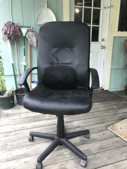 Office chair