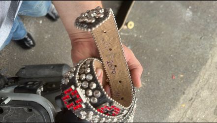 Bb simon belt