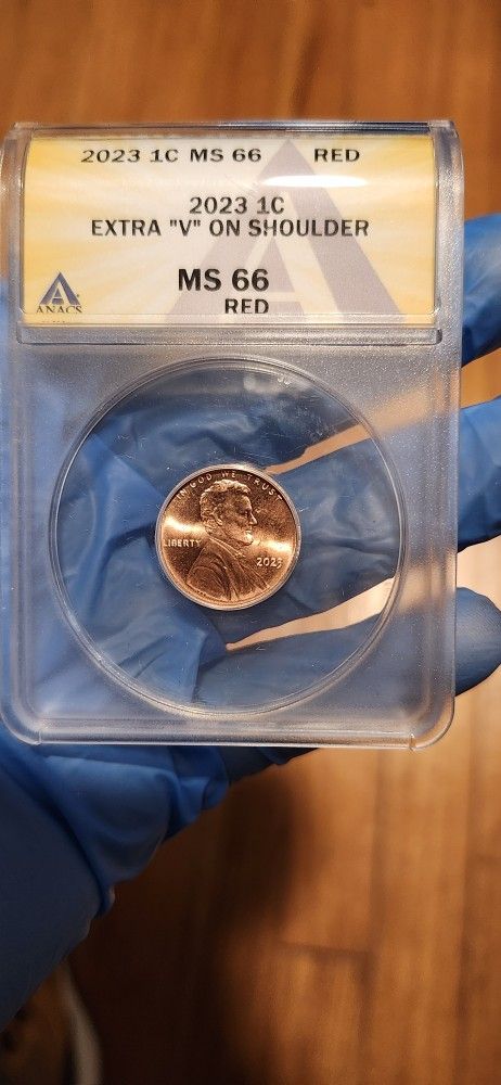2023 Penny Estra V