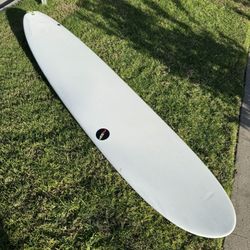 9 Foot Longboard Surfboard