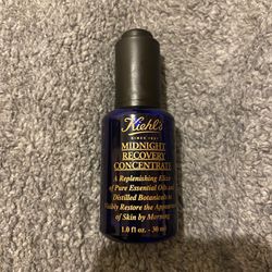 Kiehl’s Midnight Recovery Concentrate 