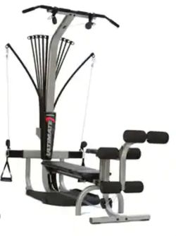 Bowflex Ultimate 1 - used/like new