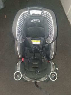 Child seat