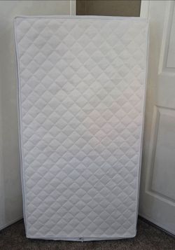 Graco Crib/Toddler Mattress
