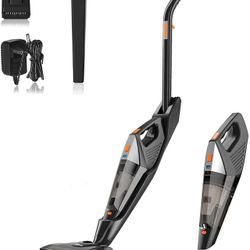 Stick Vacuums-Cleaner Cordless
