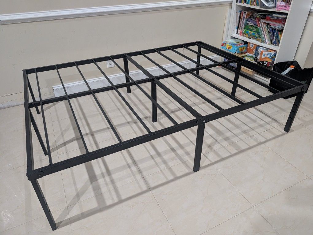 Full Size Bed Frame