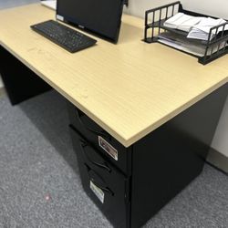 Office furniture
