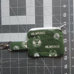 Coin Bag / Id Holder 