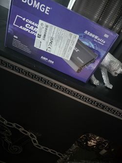 Amp 5500