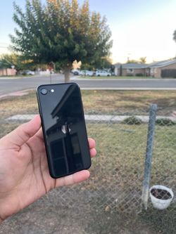 iPhone SE second generation