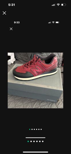 New Tennis New Balance 